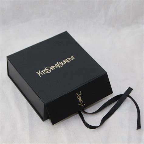 ysl makeup gift box|ysl parisienne gift set.